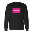 Free Britney Freebritney Long Sleeve T-Shirt