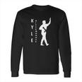 Free Kyle Rittenhouse Basic Long Sleeve T-Shirt