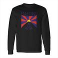 Free Tibet Shirt Long Sleeve T-Shirt