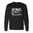 Frenemies Juice Movie Tupac Omar Khalil Jermaine ShirtShirt Tee Long Sleeve T-Shirt