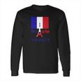 Frexit Le Pen Long Sleeve T-Shirt