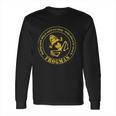 Frogman Diver Long Sleeve T-Shirt