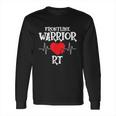 Frontline Warrior Rt Long Sleeve T-Shirt