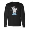 Frosty The Snowman Frosty Long Sleeve T-Shirt