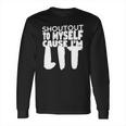 Funny - Funny Shirt - Funny Gift - Ridicolous T-Shirt_10 Long Sleeve T-Shirt