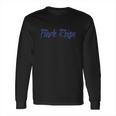 Future Purple Reign Hoodies Long Sleeve T-Shirt