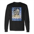 Galatea Of The Spheres Famous Painting By Dali Long Sleeve T-Shirt