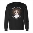 Galaxy Of Adventures Princess Leia Long Sleeve T-Shirt