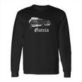 Garcia Lowrider Cholo Long Sleeve T-Shirt