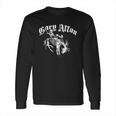 Gary Allan Tshirt Long Sleeve T-Shirt