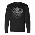 Gas Monkey Garage Custom Long Sleeve T-Shirt