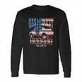 Gas Monkey Life Is A Drag Long Sleeve T-Shirt