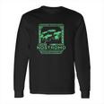 Geek Teez Uscss Nostromo Long Sleeve T-Shirt