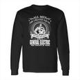 General Electric Corporate Long Sleeve T-Shirt