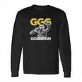 Gennady Golovkin Boxing Long Sleeve T-Shirt