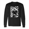 Gennady Golovkin Funny Long Sleeve T-Shirt