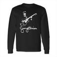 George Harrison Tshirt Long Sleeve T-Shirt