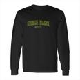 George Mason Patriots Long Sleeve T-Shirt