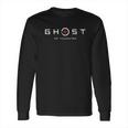 Ghost Of Tsushima Ghost Long Sleeve T-Shirt