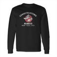 Ghostbusters Est 1984 Long Sleeve T-Shirt