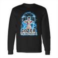 Ghostbusters Gozer The Destructor Long Sleeve T-Shirt