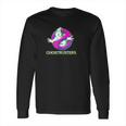 Ghostbusters No Ghost Long Sleeve T-Shirt