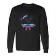 Ghostbusters Stay Puft Marshmallow Long Sleeve T-Shirt