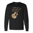 Gibson AcousticShirt Long Sleeve T-Shirt