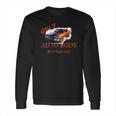 Gills Auto Body Long Sleeve T-Shirt