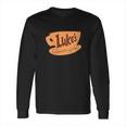 Gilmore Girls Long Sleeve T-Shirt