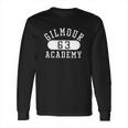 Gilmour 63 Academy Shirt Long Sleeve T-Shirt