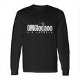 Gio Urshela Omgiooooo New York Official Long Sleeve T-Shirt