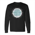 I Am That Girl Listens To Gangsta Rap Way To Farmers Long Sleeve T-Shirt