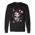 Girls Big Glee Club Rocker Long Sleeve T-Shirt