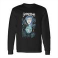 Global Ghost Town Long Sleeve T-Shirt