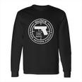 Glock Safe Action Pistols Long Sleeve T-Shirt