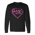 Gmc - Gmc GirlShirt T-Shirt Long Sleeve T-Shirt