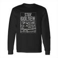 The Golden Girls Minor Long Sleeve T-Shirt