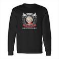 Golden Girls I Am Not One To Blow My Own Vertubenflugen Long Sleeve T-Shirt