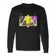 Golden Kamuy Style Long Sleeve T-Shirt