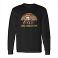 Good Goobley Goo Long Sleeve T-Shirt