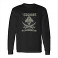 The Goonies Never Say Die Long Sleeve T-Shirt