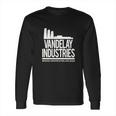 The Goozler Vandelay Industries Long Sleeve T-Shirt