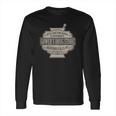 Gowers Drug Store Long Sleeve T-Shirt