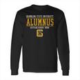 Grambling State University Alumnus Long Sleeve T-Shirt