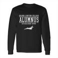 Grand Canyon Alumnus Long Sleeve T-Shirt