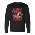 Great Eastern Entertainment Persona 5 Take Your Heart Jrs Long Sleeve T-Shirt