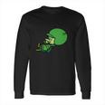 The Great Gazoo Long Sleeve T-Shirt