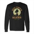 Great Pumpkin - Believer Since 1966 - Snoopy T-Shirt Long Sleeve T-Shirt