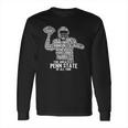 The Greatest Penn State Of All Time Long Sleeve T-Shirt